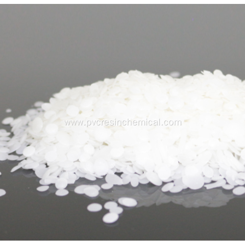 Low Oil Content 58-60 Semi Refined Paraffin Wax